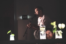 Paradeisos il faut cultiver notre jardin