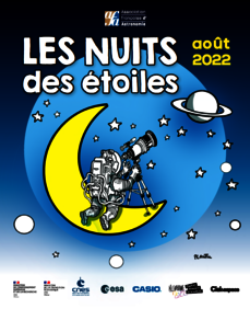 Nuits des étoiles