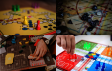 Le 18(h)-20(h) : Ce soir, à quoi on joue ?