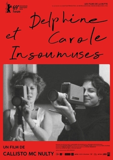 Cinémusée - Delphine et Carole, Insoumuses