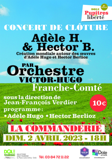 ADELE H. ET HECTOR B.