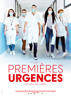 Jeudi du musée - Cinémusée Prendre soin - Projection du film "Premières urgences" de Eric Guéret