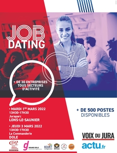 JOB DATING