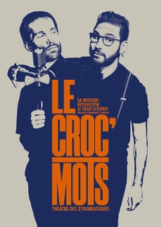 Le Croc' Mots