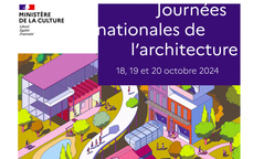 Journées Nationales de l'Architecture