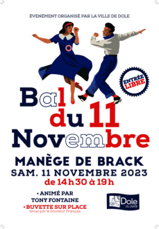 Bal du 11 novembre