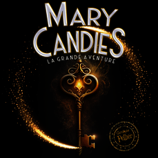 Mary Candies la grande aventure