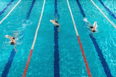 Tests pour notre Ecole de Natation