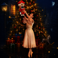 CASSE-NOISETTE Ballet et Orchestre