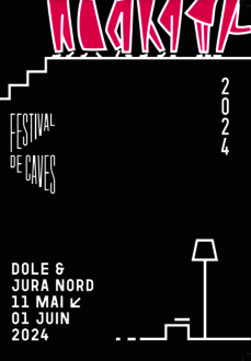 Festival de Caves 2024 : Le Mardi à Monoprix