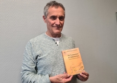 Dédicace Christian GINTER, marathonien
