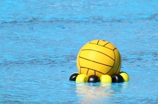 Match de water-polo
