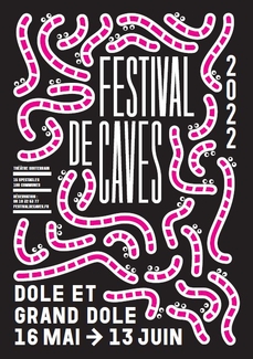 Festival de Caves : Les tigres