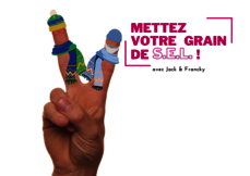 Le 18(h)-20(h) : Mettez votre grain de S.E.L. (Système d’Echange Local)