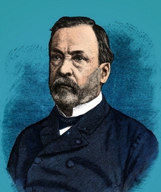 Pasteur et ses découvertes