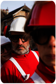 Les vérificateurs de Noël