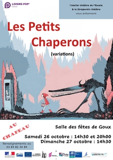 Les Petits Chaperons