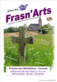 Frasn'arts