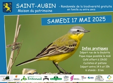 randonnée biodiversité