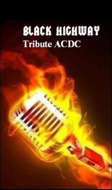 Black Highway tribute AC/DC