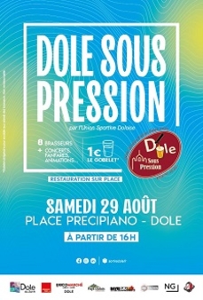 Dole Sous Pression