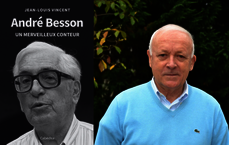 Rencontre avec Jean-Louis Vincent