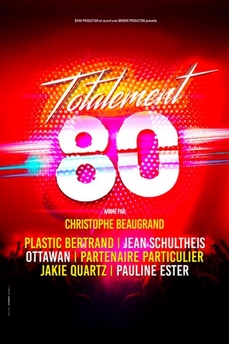 TOTALEMENT 80