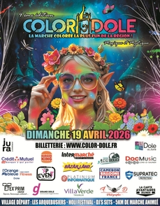 Color Dole 2026