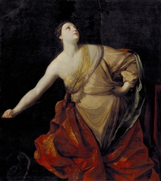 Visite thématique - L'Amour à mort