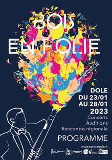 Auditions d'élèves