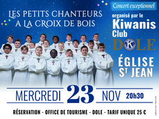 Petits Chanteurs à la Croix de Bois