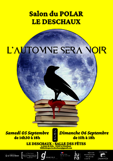 Salon du Polar