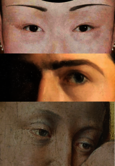 Visite thématique - Dans les yeux