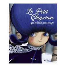 Histoires en musique - "Le petit chaperon qui n'était pas rouge" par Tiphaine Chandon Kotarski