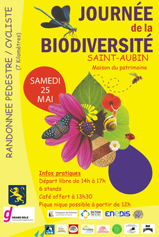 Randonnée autour de la biodiversité