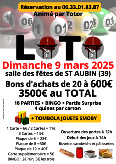 LOTO