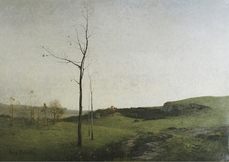 Visite thématique - Les artistes franc-comtois dans les collections du musée