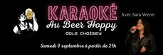 Soirée Karaoké