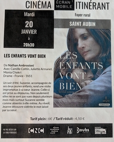 Les enfants vont bien