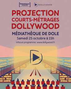 Dollywood fait son cinéma