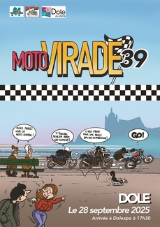 MOTOVIRADE 2025