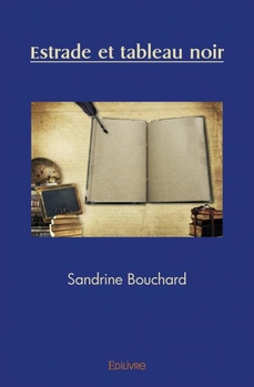 Dédicace Sandrine BOUCHARD