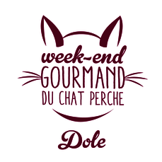 Week-end gourmand du Chat Perché