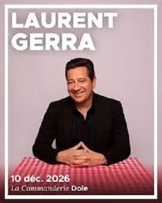 Laurent Gerra