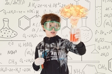 Atelier "Défis de grands scientifiques "