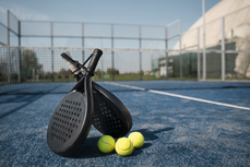 Championnat de padel du Jura