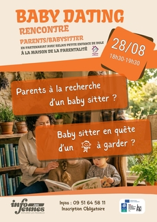 Baby dating