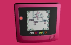 Atelier Bricola : création d’un jeu vidéo Game Boy