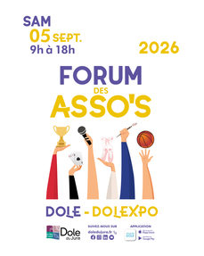 Forum des Asso's 2026