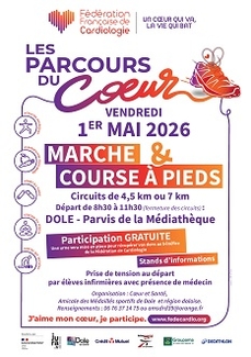 Les parcours du coeur